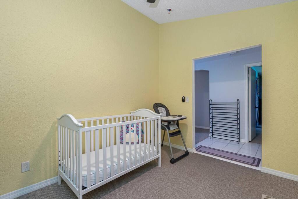 13 Mins From Disney Arcade, Private Pool, & Themed Rooms Orlando Zewnętrze zdjęcie